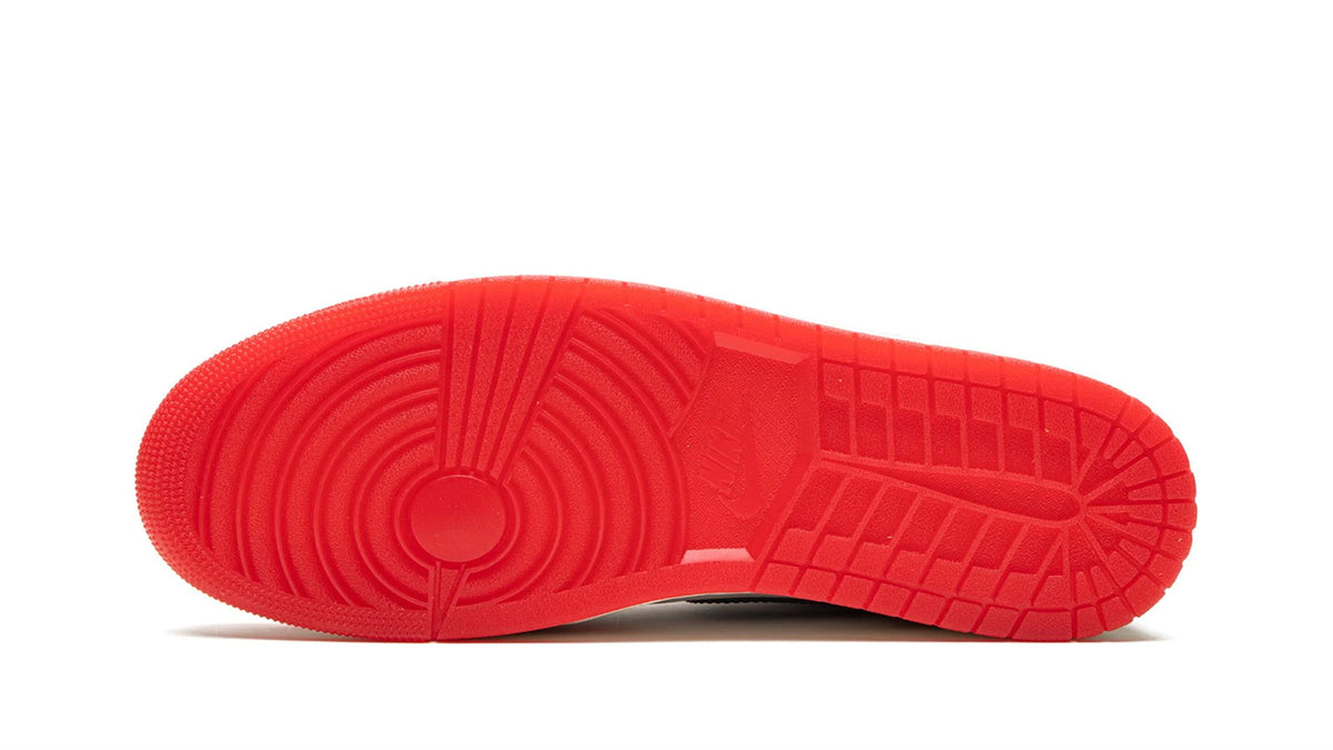Air Jordan 1 High OG Spider-Man Across the Spider-Verse - Miles Morales Inspired Sneaker