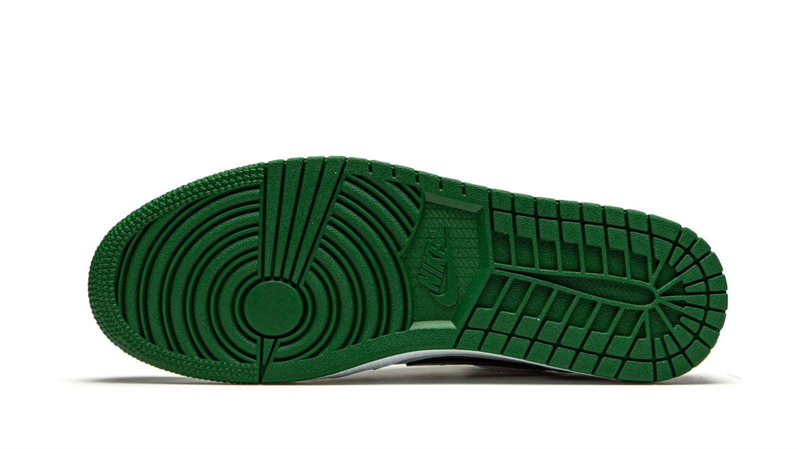 Air Jordan 1 Low Pine Green - Classic Celtics Colorway