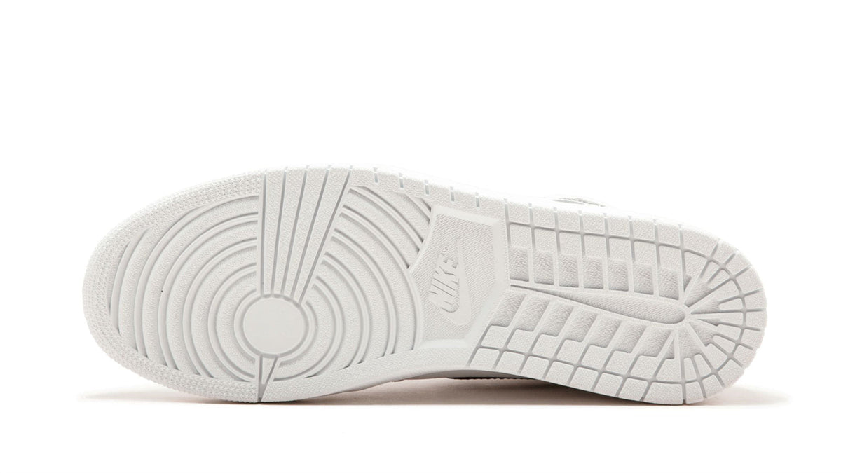 Air Jordan 1 Retro High OG Premium Essentials - Classic High-Top Sneaker