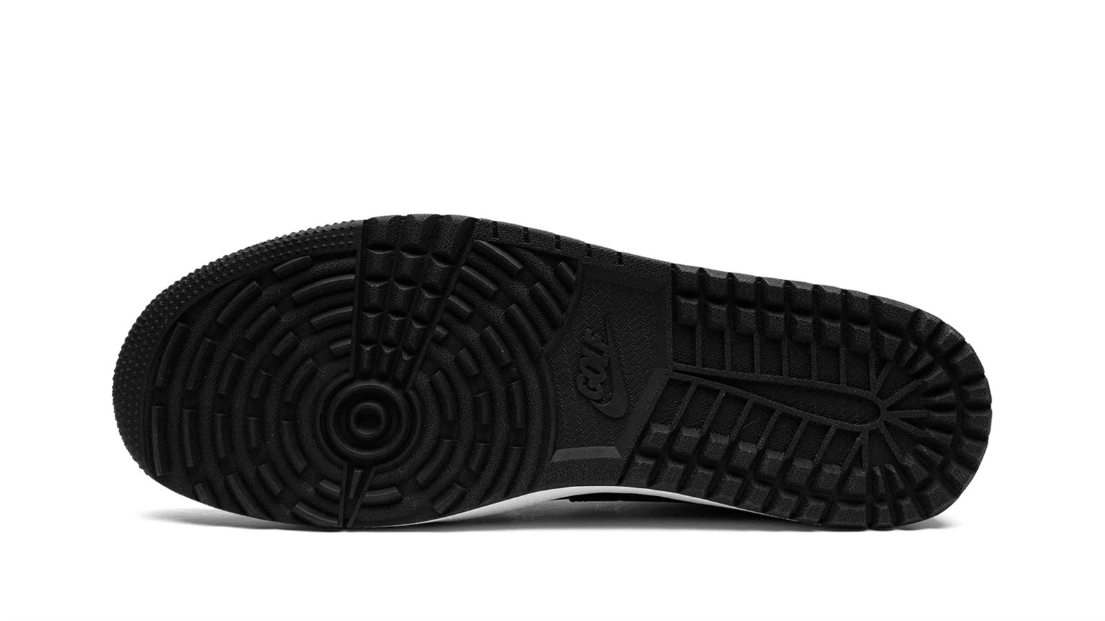 Air Jordan 1 Golf Low Black Croc | Premium Golf Shoes for Performance and Style