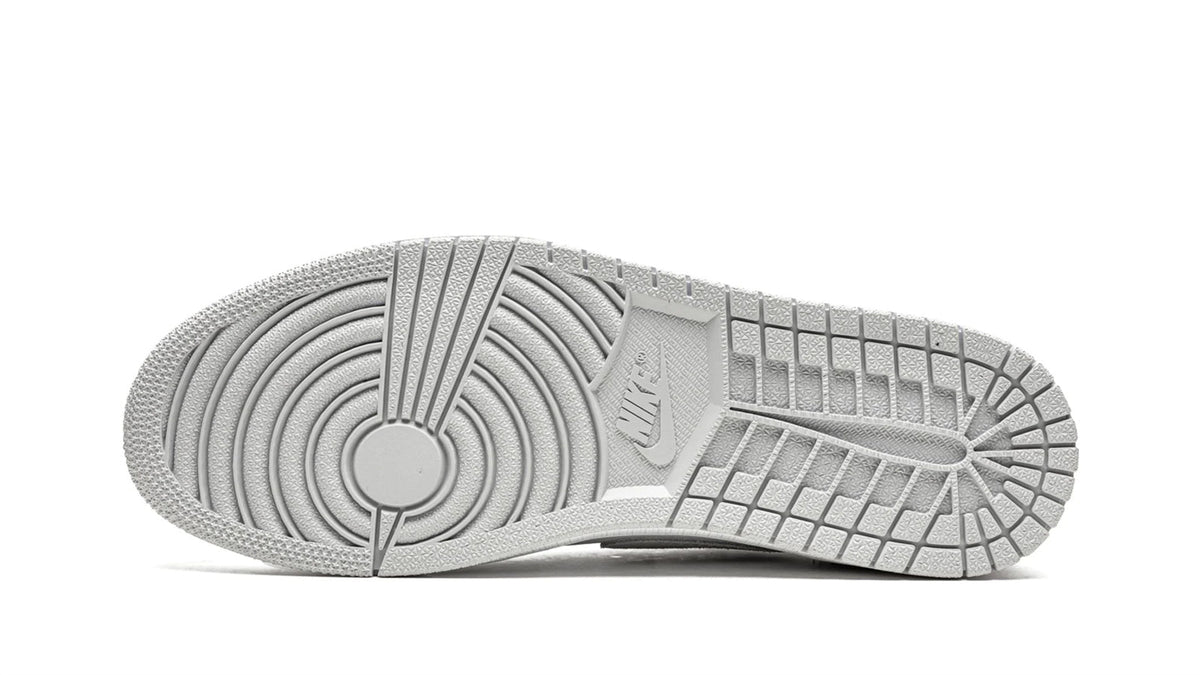 Air Jordan 1 Low OG Neutral Grey - Classic Retro Sneaker