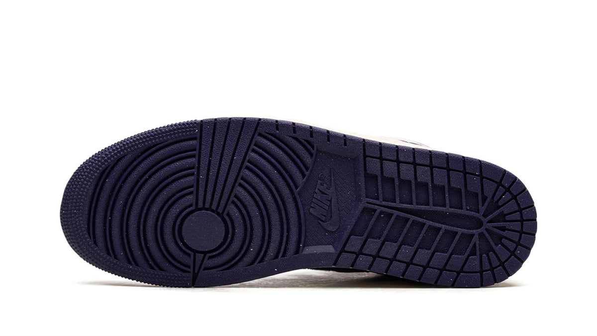 Air Jordan 1 Mid Women's Sky J Purple - Exclusive Colorway