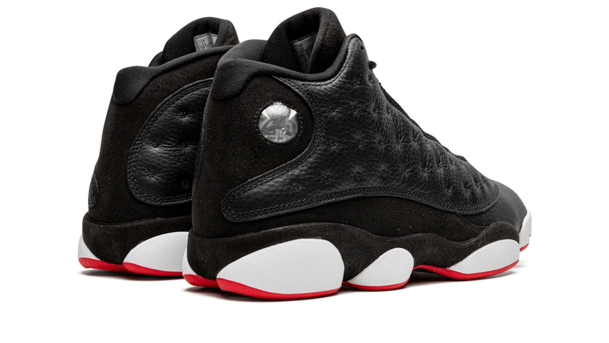Air Jordan 13 Retro "Playoffs 2023" - Authentic 1998 NBA Playoff Remaster