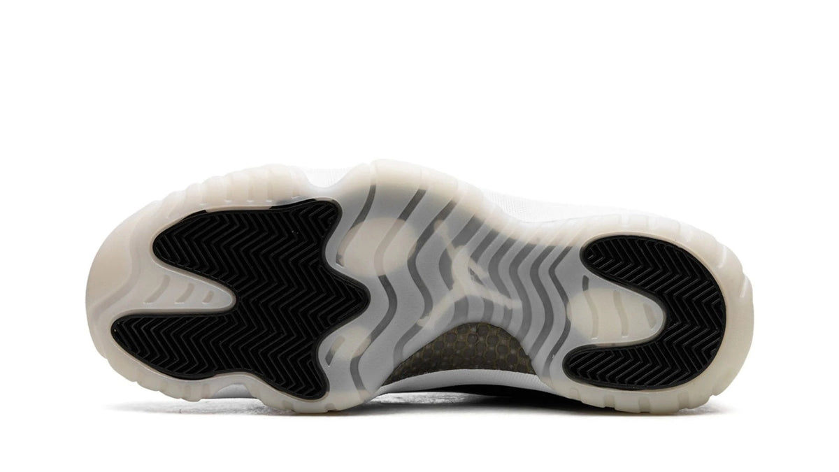 Air Jordan 11 Gratitude - Iconic Concord Retro Sneaker 2023